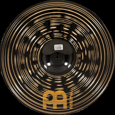 Тарілка MEINL CC16HDAC CLASSICS CUSTOM DARK 16 Зображення