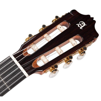 Класична гітара Alhambra 7CClassic Зображення