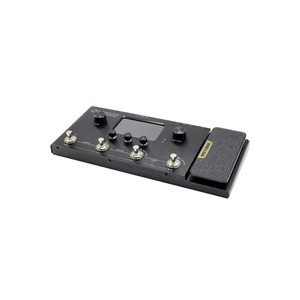 Гитарный процессор эффектов HOTONE AUDIO AMPERO Изображение