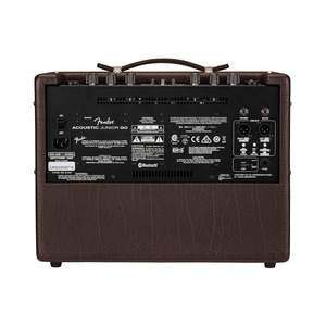 Гітарний комбопідсилювач FENDER ACOUSTIC JUNIOR GO Зображення