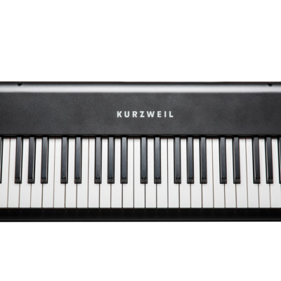 Клавішний MIDI-контролер Kurzweil KM88 Зображення