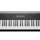 Клавішний MIDI-контролер Kurzweil KM88 Зображення