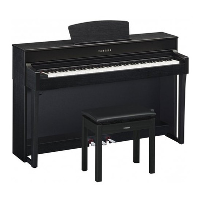 Клавинова Yamaha CLP-635B Изображение