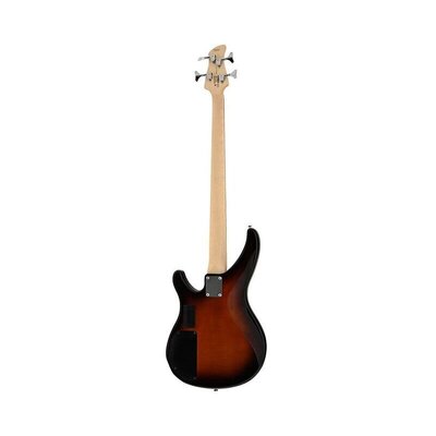 Бас-гитара Yamaha TRBX204 OLD VIOLIN SUNBURST Изображение