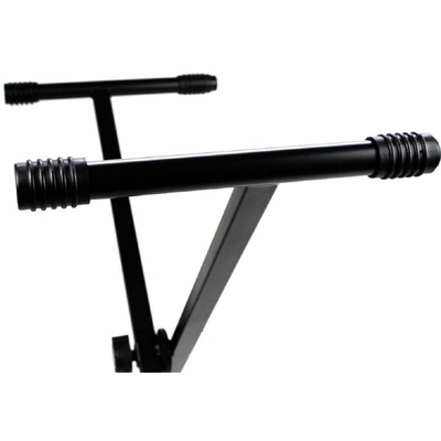 Стійка для синтезатора Quik Lok T10 BK Зображення