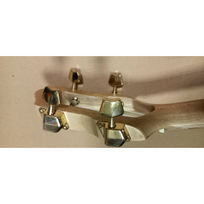 Укулеле CARPATHIAN UC-S1 Зображення