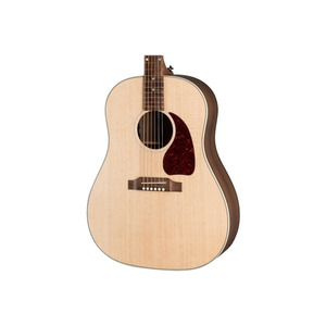 Гитара электроакустическая Gibson G-45 Studio Antique Natural (RSG4STU19) Изображение
