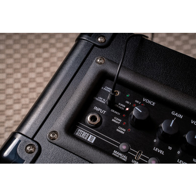 Комбопідсилювач для електрогітари Blackstar ID:Core Stereo 20 (V4) Зображення