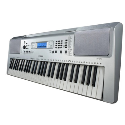 Синтезатор YAMAHA YPT-370 Изображение