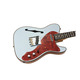 Електрогітара Fender Custom Shop Artisan Thinline Tele Ltd (9235000992) Зображення
