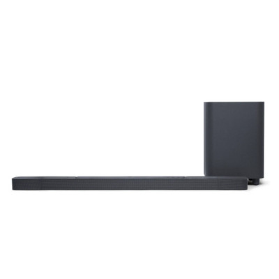 JBLBAR800PROBLKEP Изображение