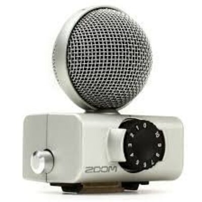 Капсюль Zoom MSH-6 Изображение