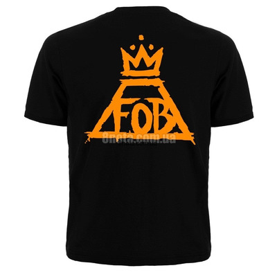 Футболка Fall Out Boy Зображення