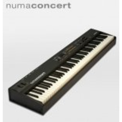 Сценическое пианино Fatar-Studiologic Numa CONCERT Изображение