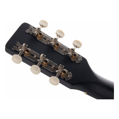 Гитара электроакустическая GRETSCH G9520E GIN RICKEY AE w/SOUNDHOLE PICKUP Изображение