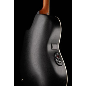 Електроакустична гітара Ovation CS24-4 CELEBRITY STANDART Mid Cutaway Natural OV531120 Зображення