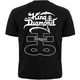 Футболка King Diamond "Abigail" Изображение