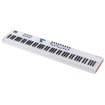 MIDI-клавиатура Arturia KeyLab Essential 88 Изображение