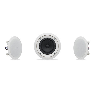 Акустична система QSC AC-C4T-nb Зображення