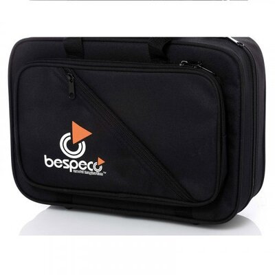 Кофр/кейс для кларнета BESPECO FOAM530CT Зображення