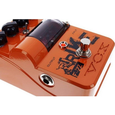 Педаль ефектів VOX Trike Fuzz TG2-TRFZ (100013277000) Зображення