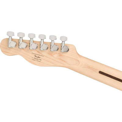 Електрогітара SQUIER by FENDER AFFINITY SERIES TELECASTER MN 3-COLOR SUNBURST Зображення