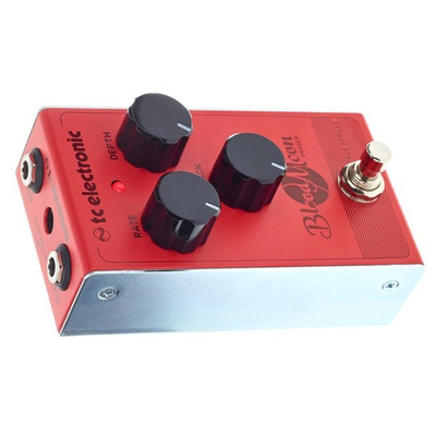 Педаль эффектов TC Electronic BLOOD MOON PHASER Изображение