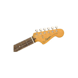 Електрогітара Squier by Fender Classic Vibe '60S Jazzmaster Lr 3-Color Sunburst (374083500) Зображення