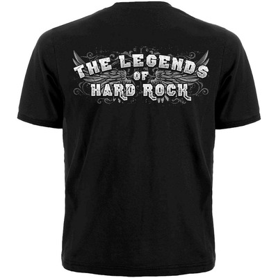 Футболка The Legends of Hard Rock Зображення