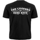 Футболка The Legends of Hard Rock Зображення