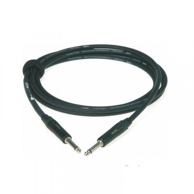 Інструментальний кабель Klotz LAPP0450 Зображення