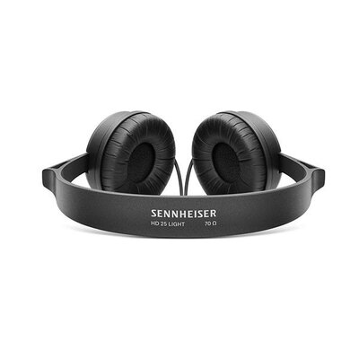Наушники Sennheiser HD 25 LIGHT II Изображение