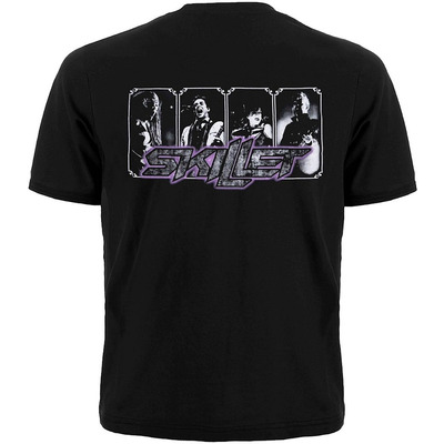 Футболка Skillet Зображення