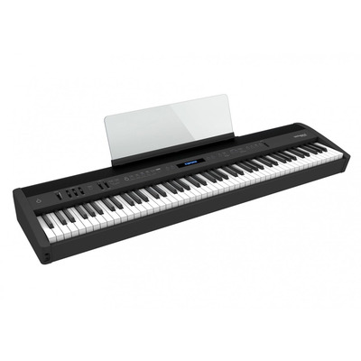Цифрове фортепіано Roland FP-60X Зображення
