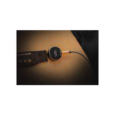 П’єзозвукознімач для гітари Royalplay S1 Silver Зображення