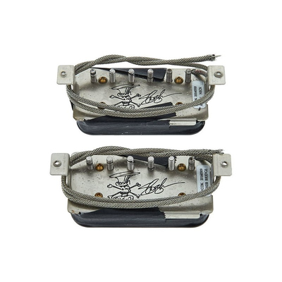 Набор звукоснимателей SEYMOUR DUNCAN APH2S Изображение