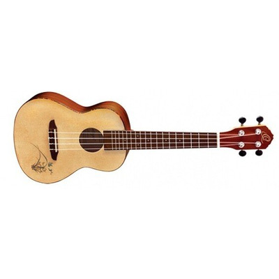 Укулеле Ortega RU5 Concert Изображение