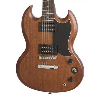 Електрогітара Epiphone Sg Special Ve Walnut (EGSVWLVCH1) Зображення