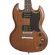 Електрогітара Epiphone Sg Special Ve Walnut (EGSVWLVCH1) Зображення