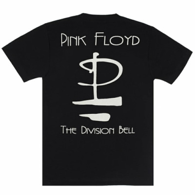 Футболка Pink Floyd "The Division Bell" Зображення