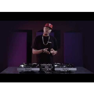 Микшер Numark SCRATCH Изображение