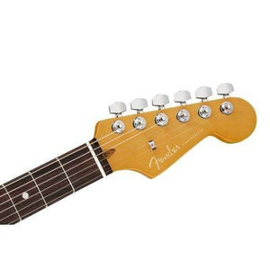 Електрогітара FENDER AMERICAN ULTRA STRATOCASTER HSS RW COBRA BLUE Зображення
