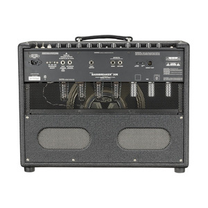 Ламповий комбопідсилювач Fender Bassbreaker 30R Зображення