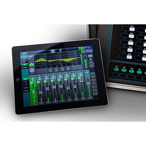 Микшерный пульт Allen Heath QU-PAC Изображение