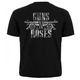 Футболка Guns'n'Roses (skull) Изображение