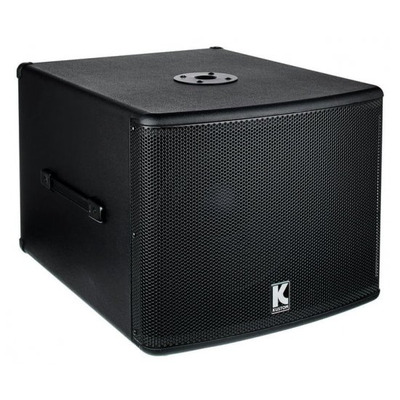 Акустична система Kustom PA112-SC Зображення