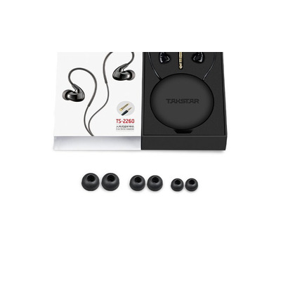 Навушники Takstar TS-2260 Зображення