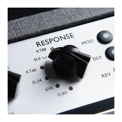 Комбопідсилювач Blackstar Silverline Deluxe 100W (цифровий) Зображення