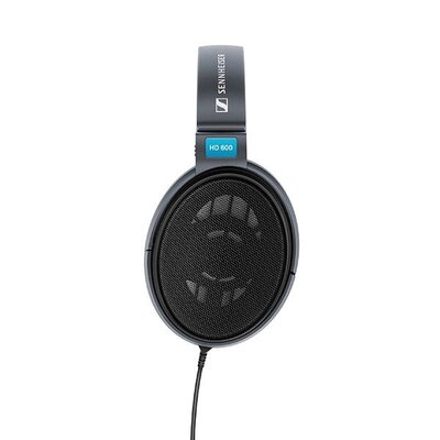 Наушники Sennheiser HD 600 Изображение