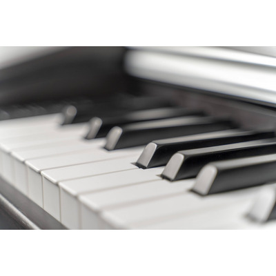 Цифровое фортепиано Kawai KDP110 R Изображение